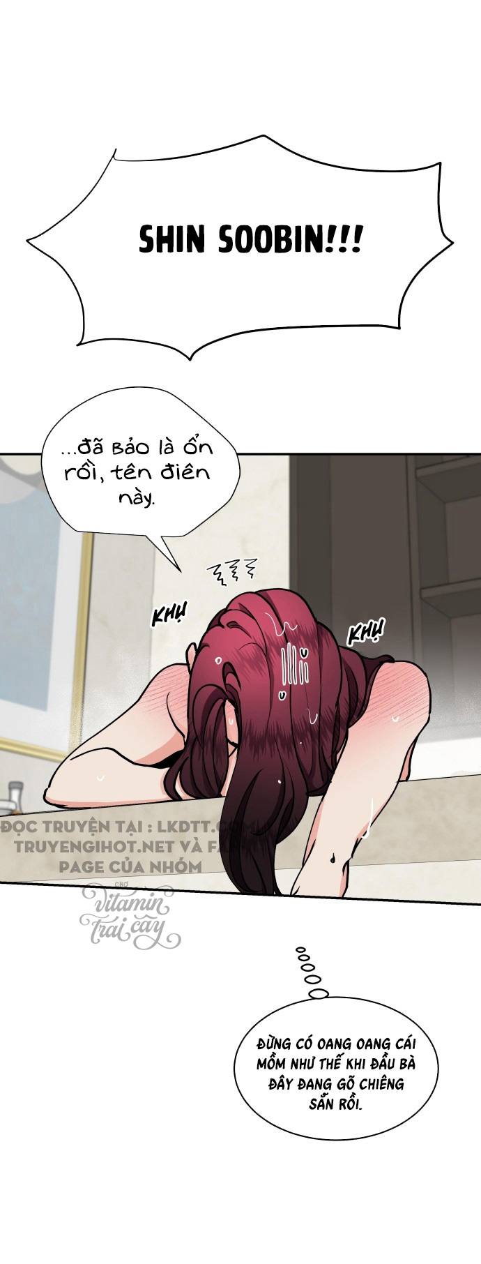 oan gia ngõ hẹp chapter 35 17