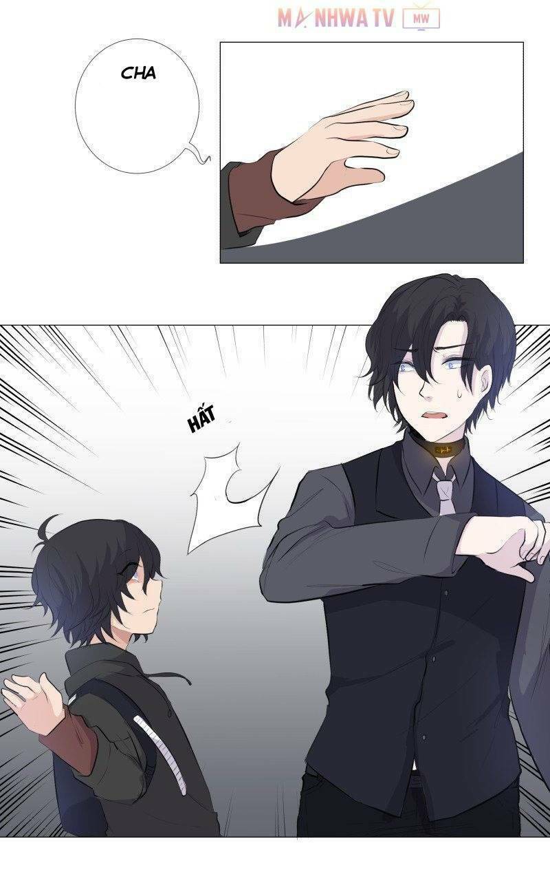Trọng Sinh Mạc Thế Chapter 28 21