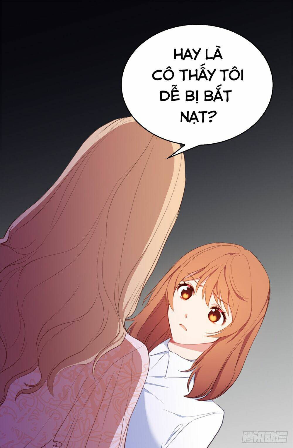 acup tiên sinh chapter 56 24