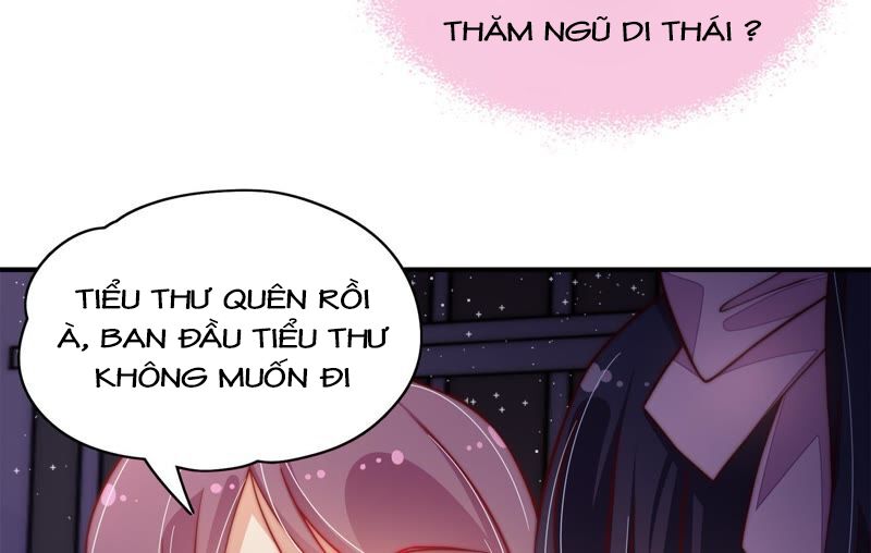 ngày nào thiếu soái cũng ghen chapter 46 46