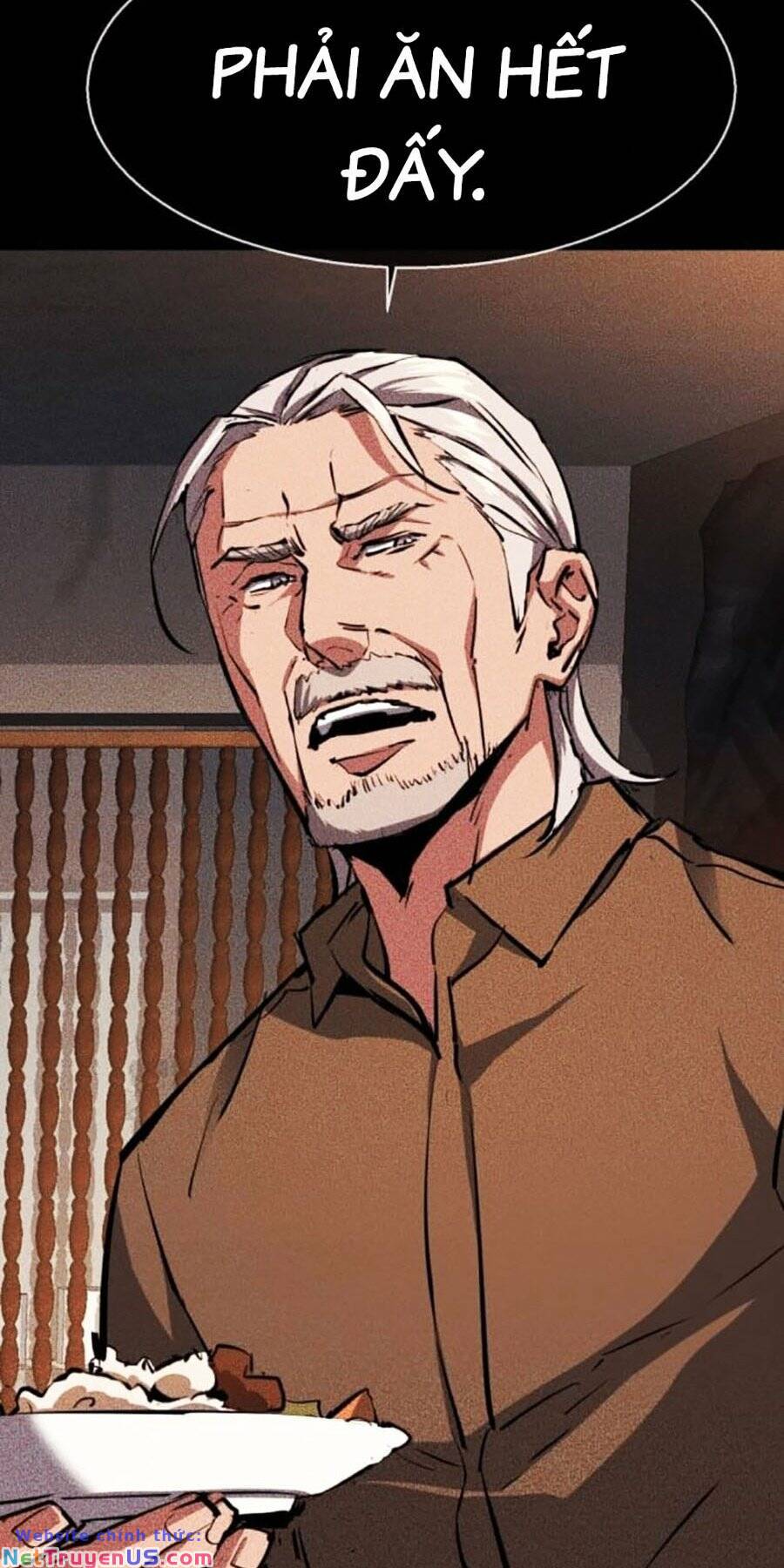 bạn học tôi là lính đánh thuê chapter 163 92