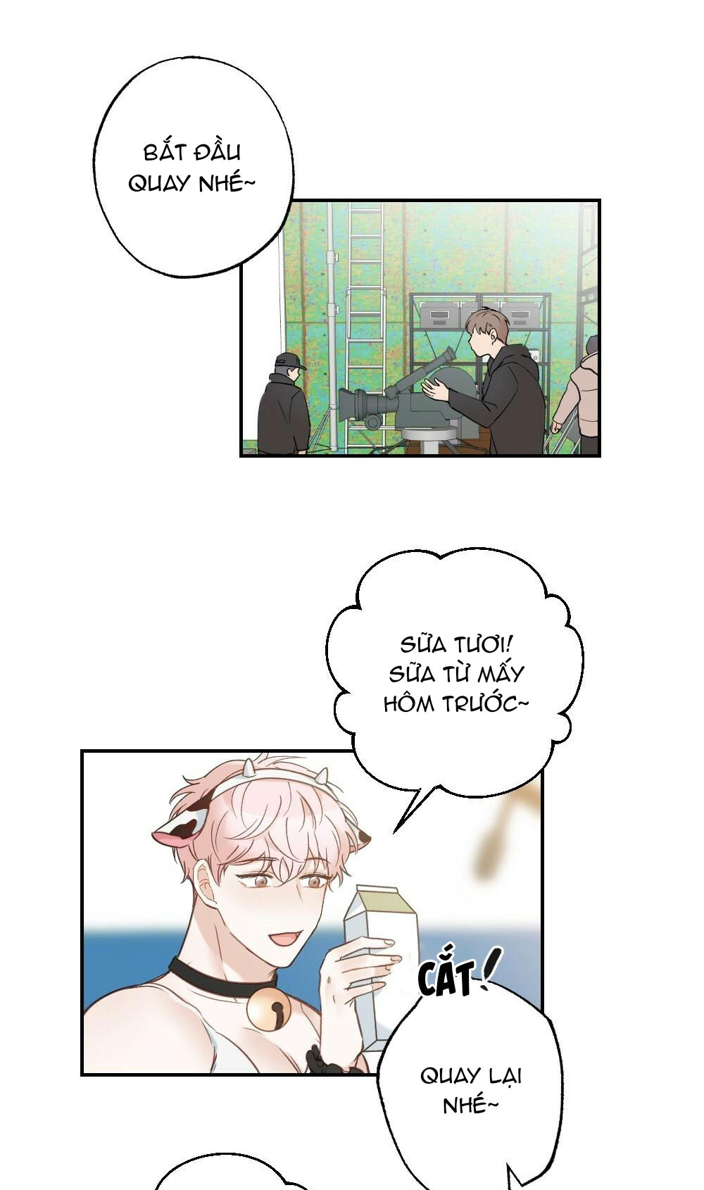 bò sữa quốc dân chapter 3 25