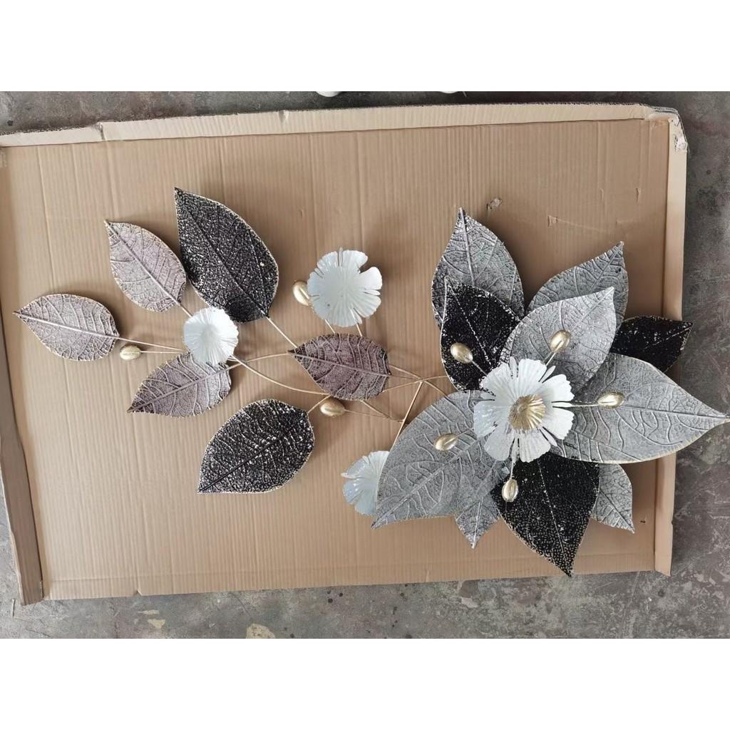 Tranh Sắt Trang Trí Nghệ Thuật Decor Phong Cách Mới-Tranh Trang Trí Phòng Khách