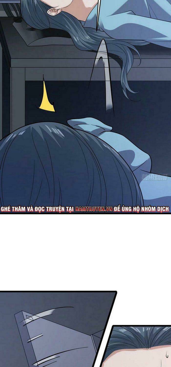 vô hạn biến dị chapter 34 3