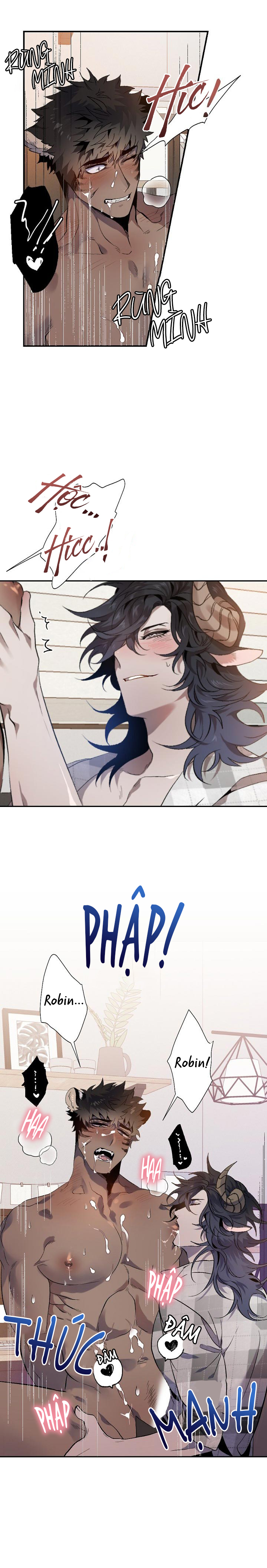 tuyển tập bl chịch ngắn chapter 5 15