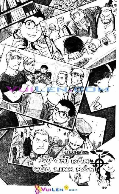 giả kim thuật chapter 53 1