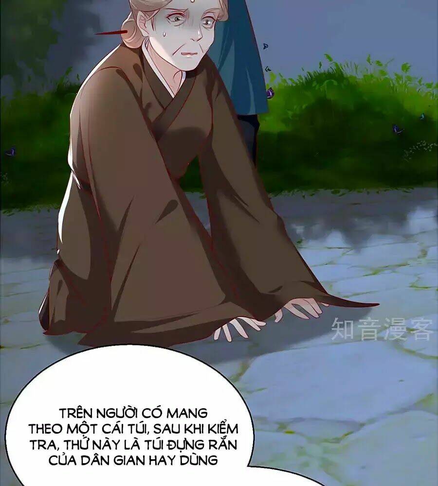 gian phi như thử đa kiều chapter 40 49