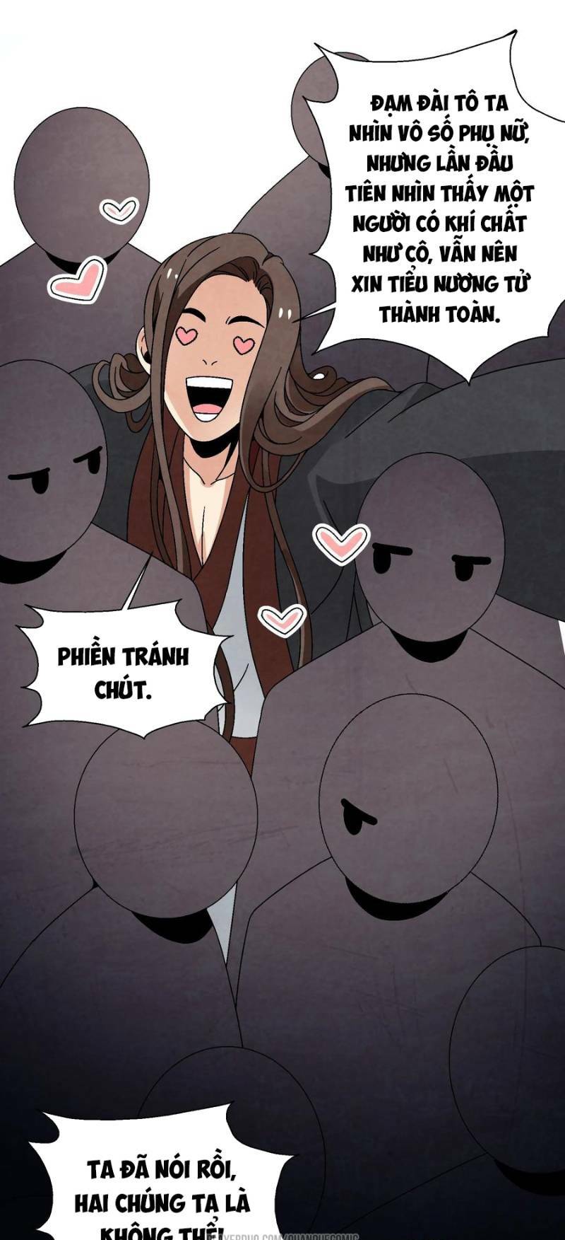 ma giáo giáo chủ tái xuất giang hồ chapter 25.2 14