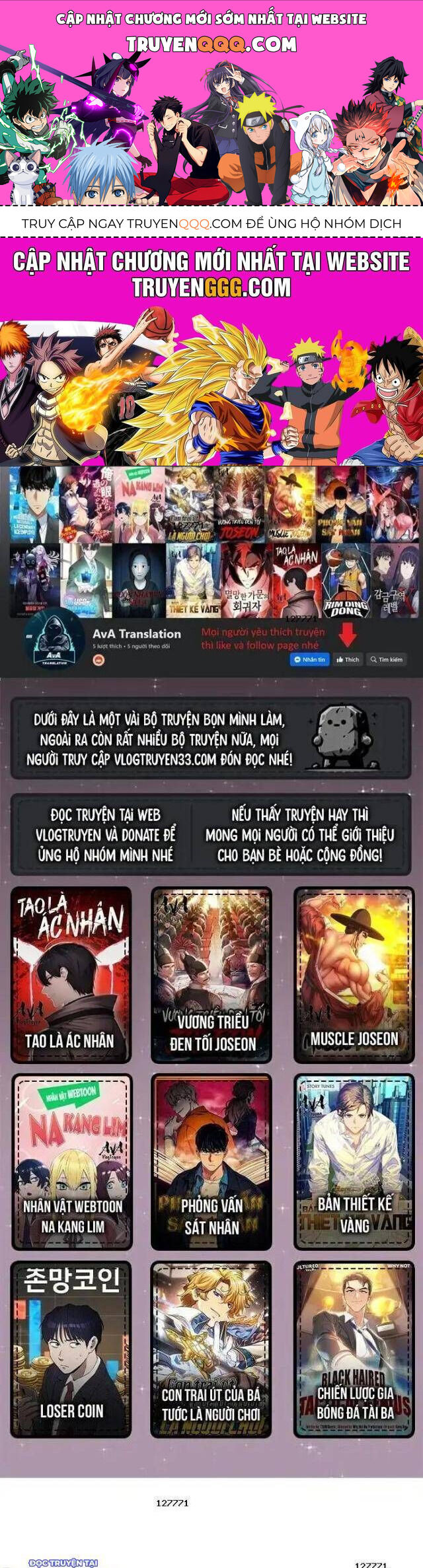 shark - cá mập chapter 201 1