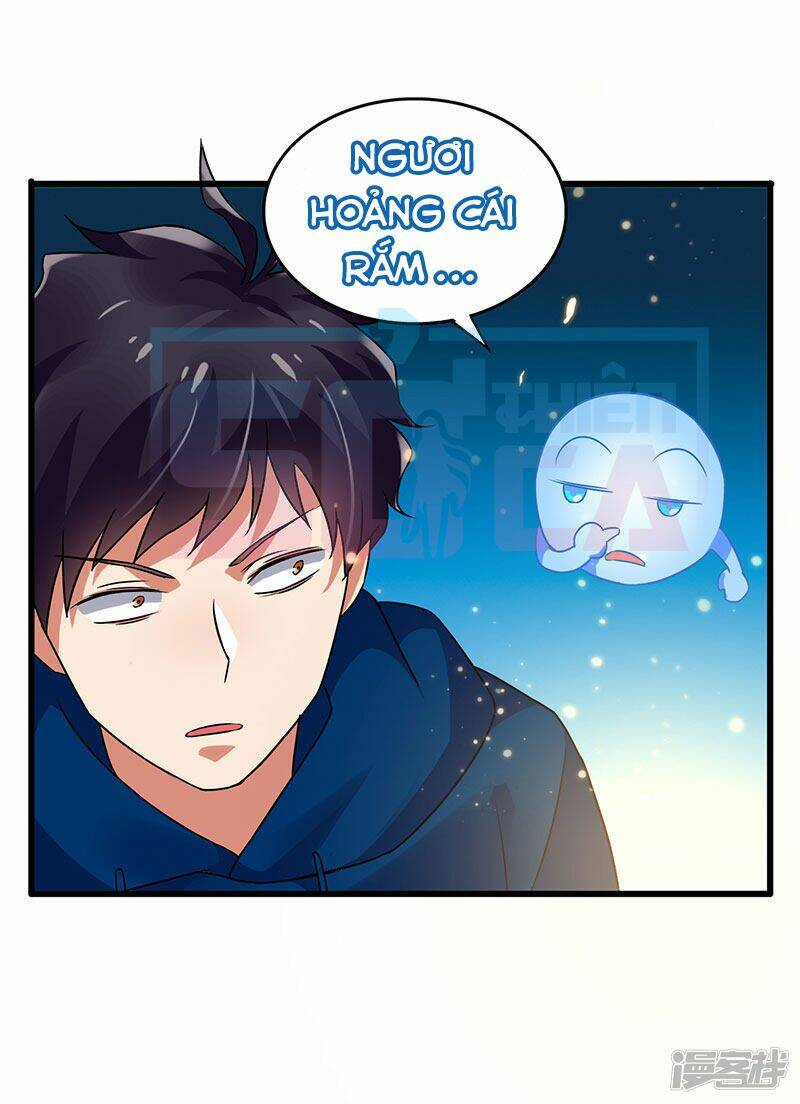 siêu cấp bại gia tử chapter 54 16