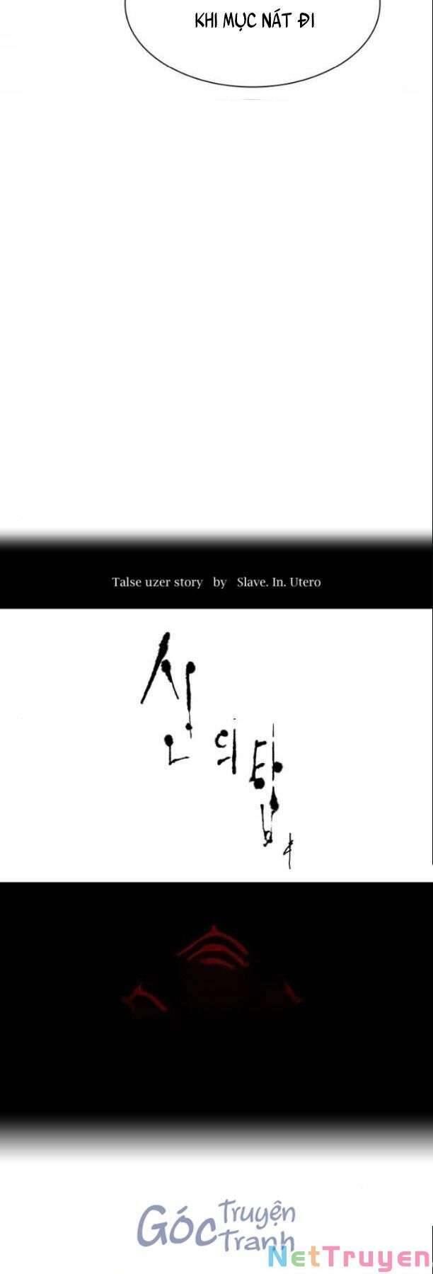 tòa tháp bí ẩn 2 chapter 523 2