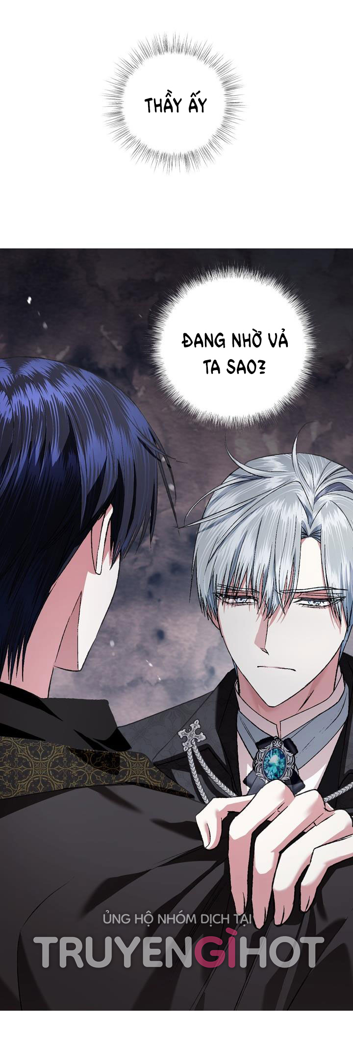 cha à, con không muốn kết hôn đâu chapter 69 17