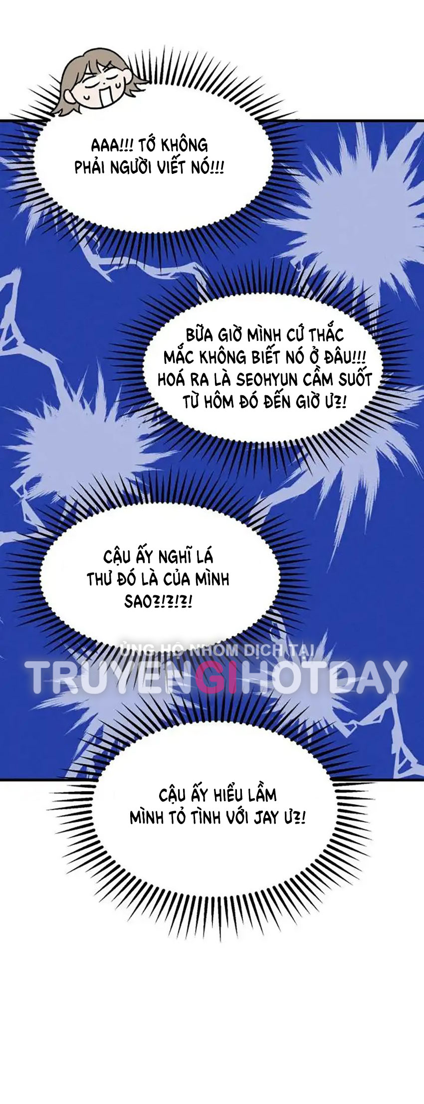 nguyên tắc của bạn thân là con trai chapter 27.2 14