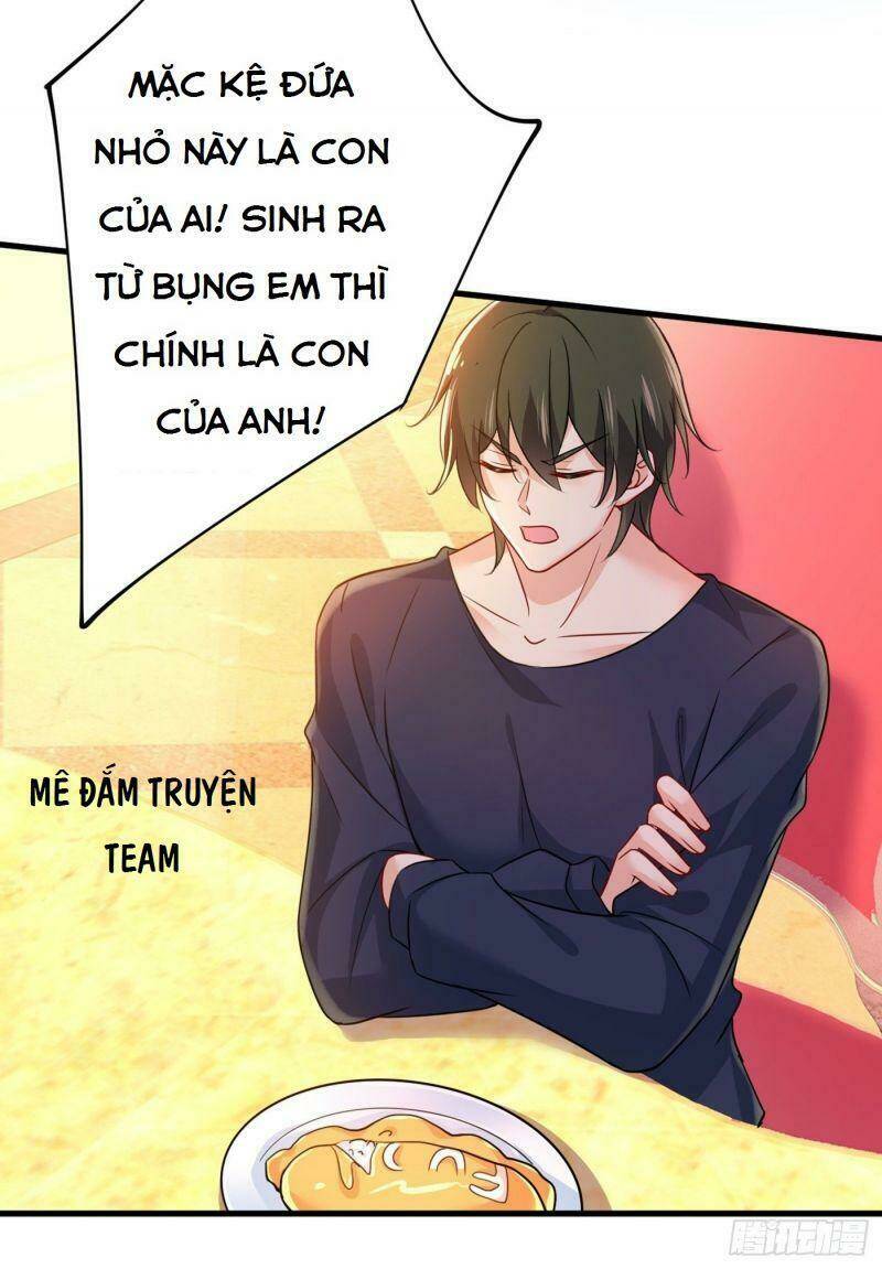 Tổng Tài Tại Thượng Chapter 395 - Trang 25