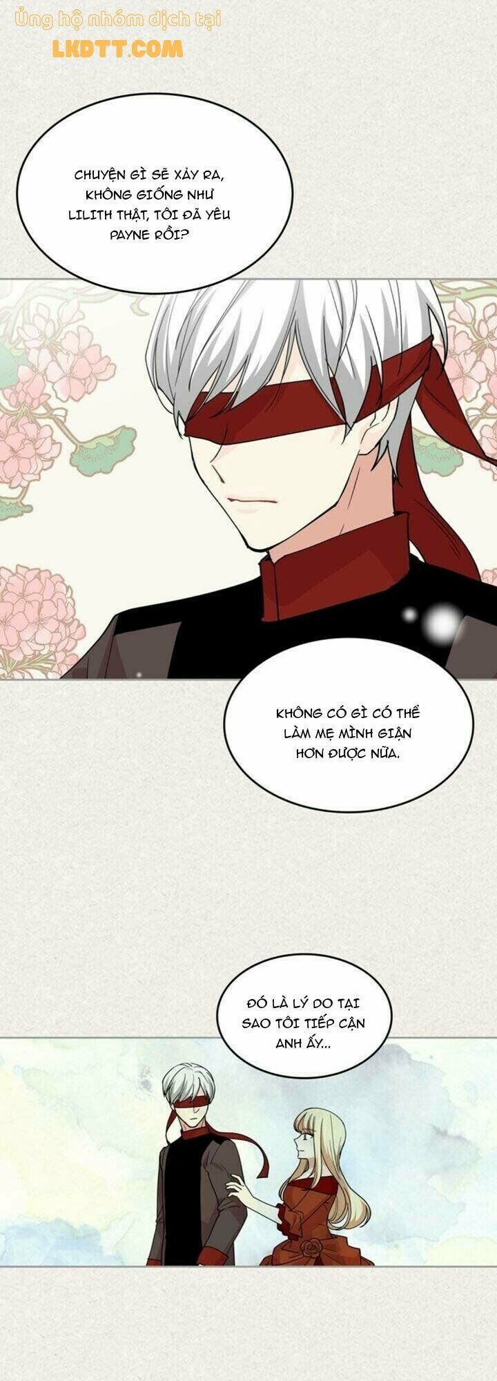 thú cưng của nữ phụ độc ác chapter 44 4