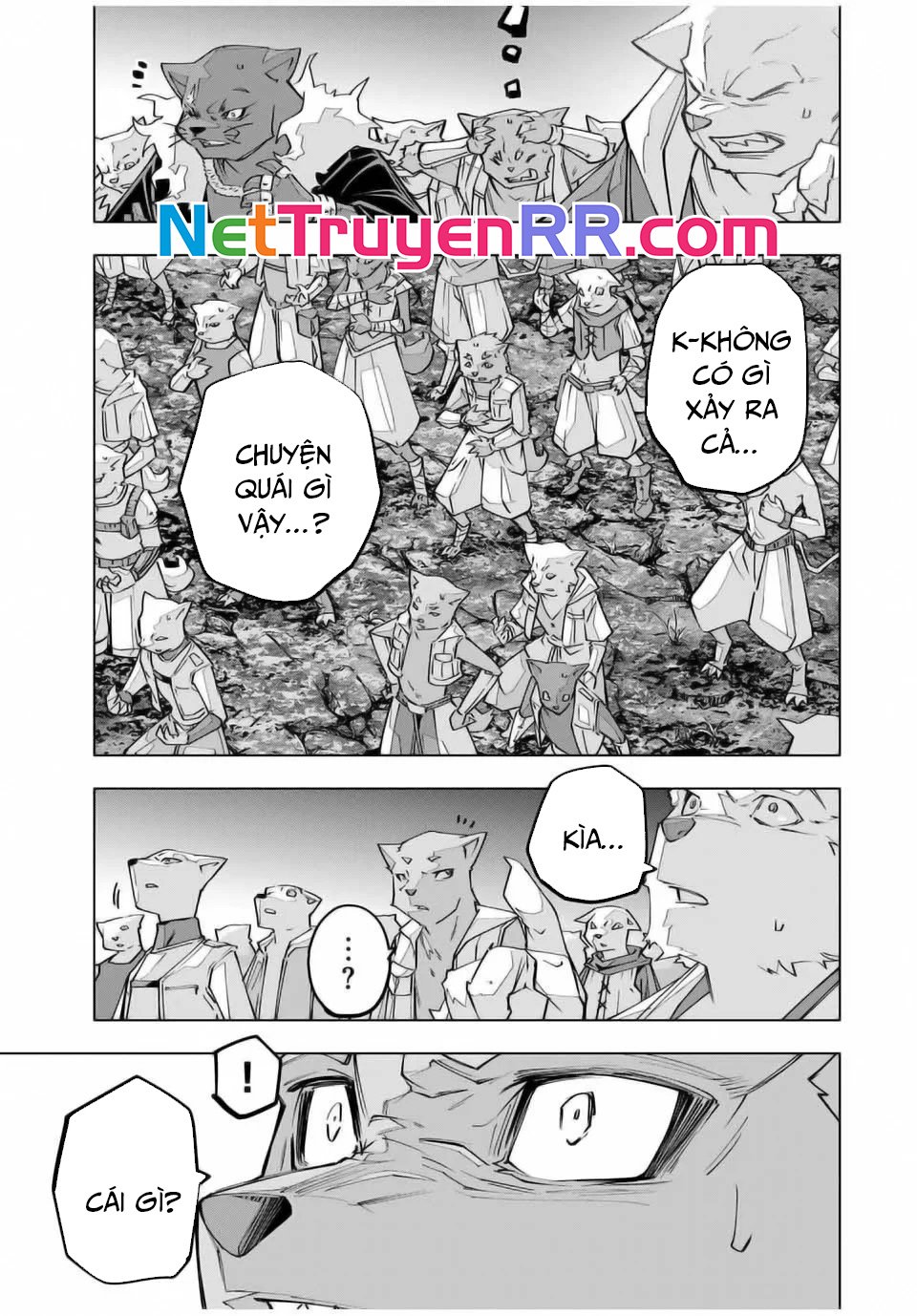 Bị Phản Bội Bởi Đồng Đội Và Sở Hữu [Gacha Không Giới Hạn] Lv.9999 chapter 135 18