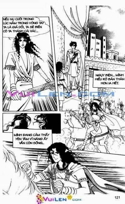 hậu duệ hoàng gia chapter 9 121