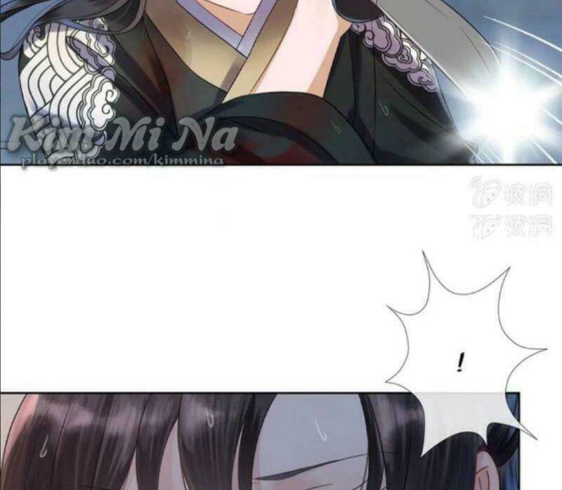 vương gia kiêu ngạo quá khó cua chapter 3 14