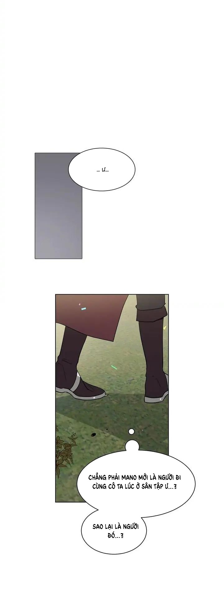 tôi là fan cứng hoàng tử chapter 39.2 26