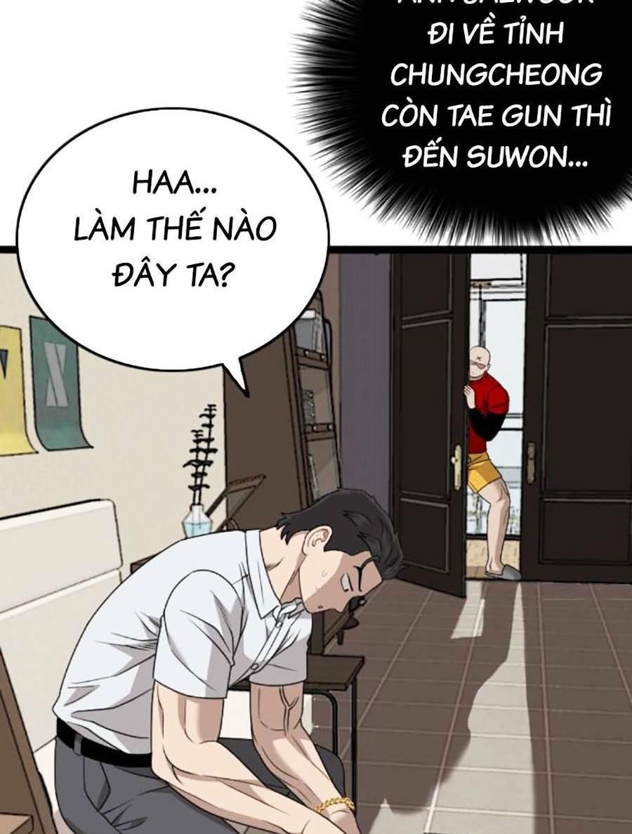 người xấu chapter 171 127