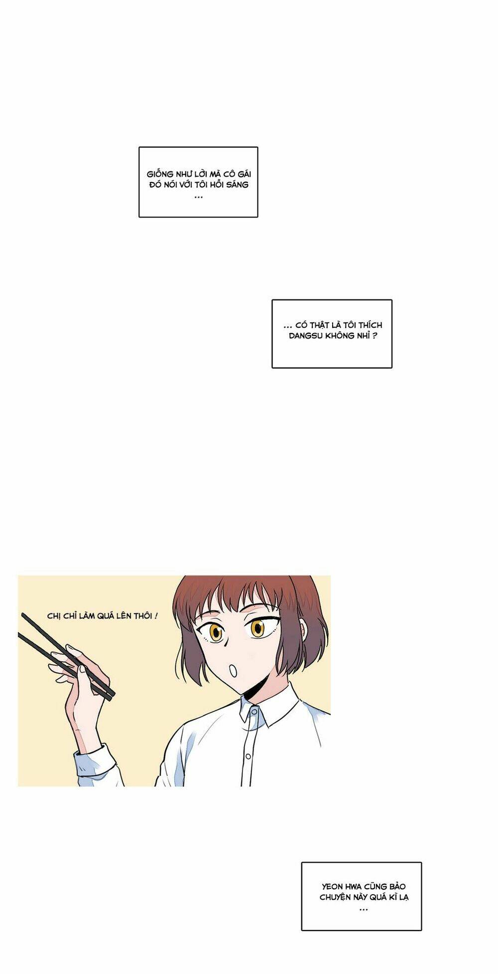 cậu nhóc tiểu học mà tôi yêu! chapter 11 20