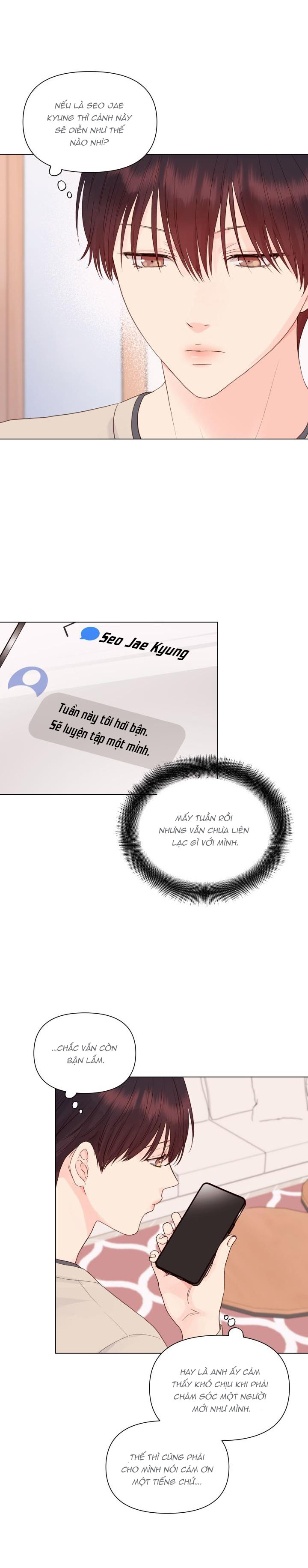 thủ hoa chapter 11 3