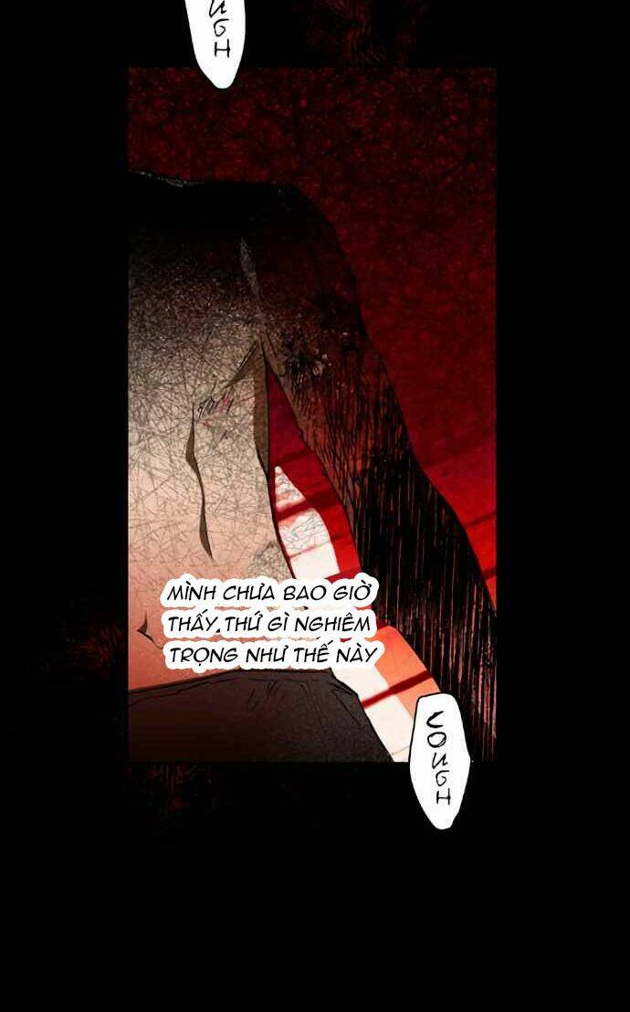 lâu đài vô danh chapter 24 29