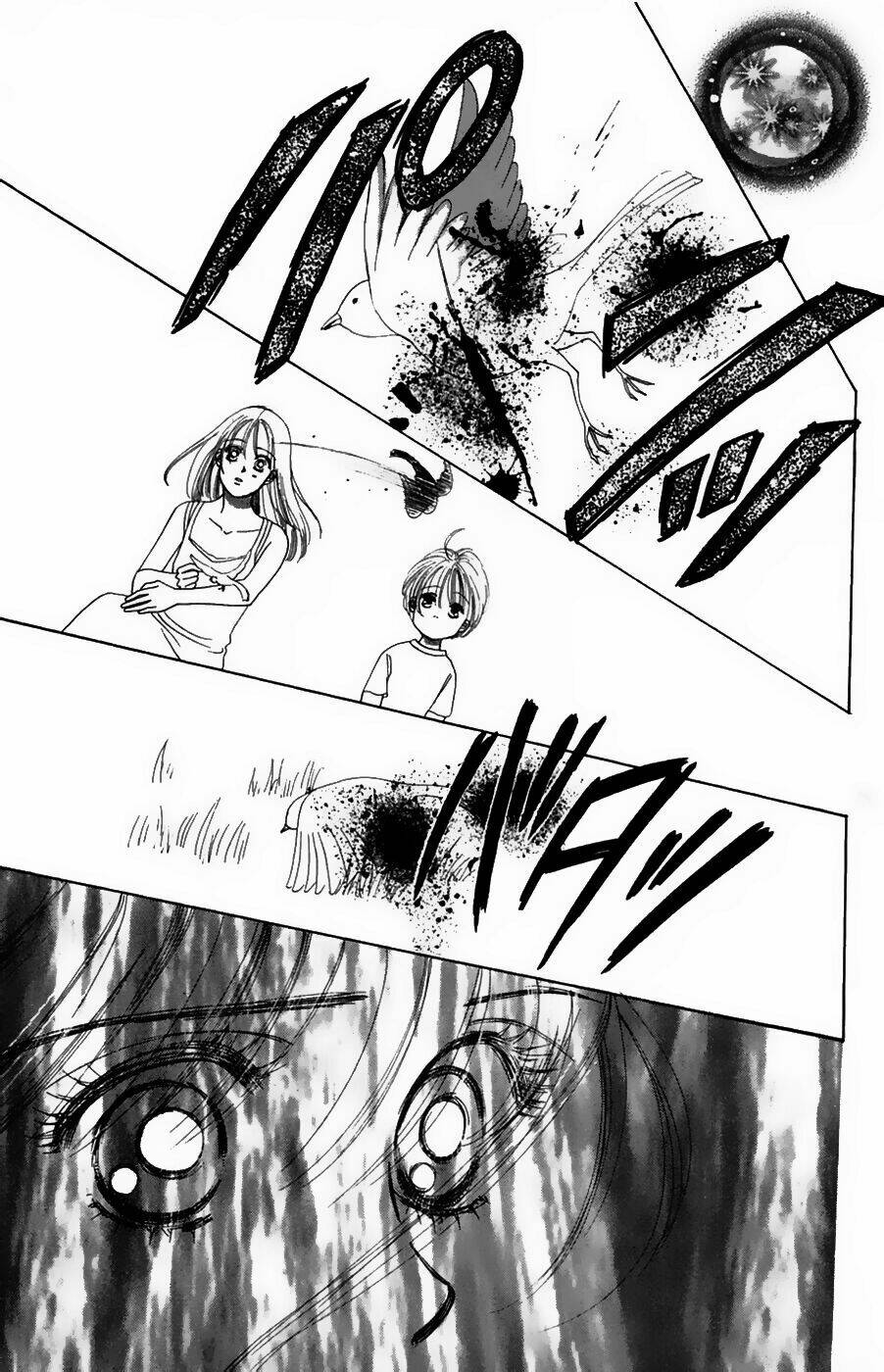 only you chapter 18 34