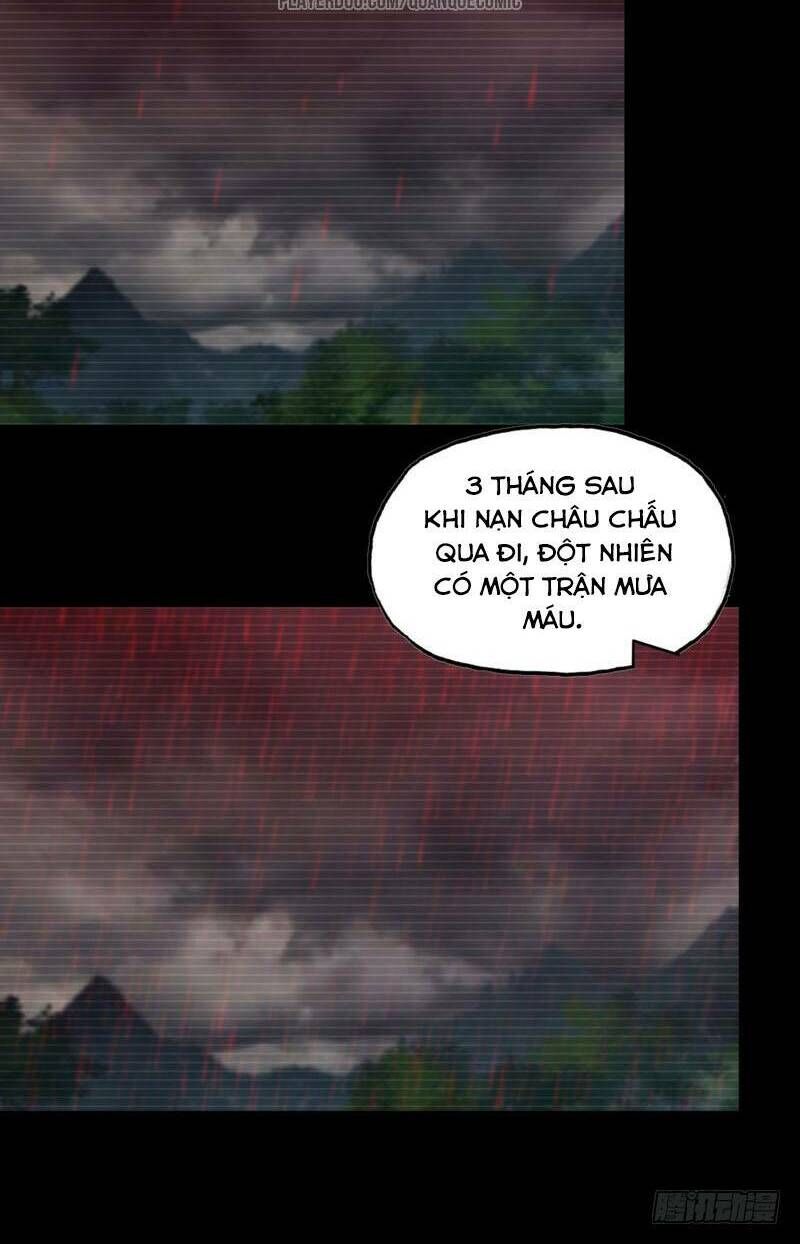 khởi đầu bằng một con côn chapter 33 26