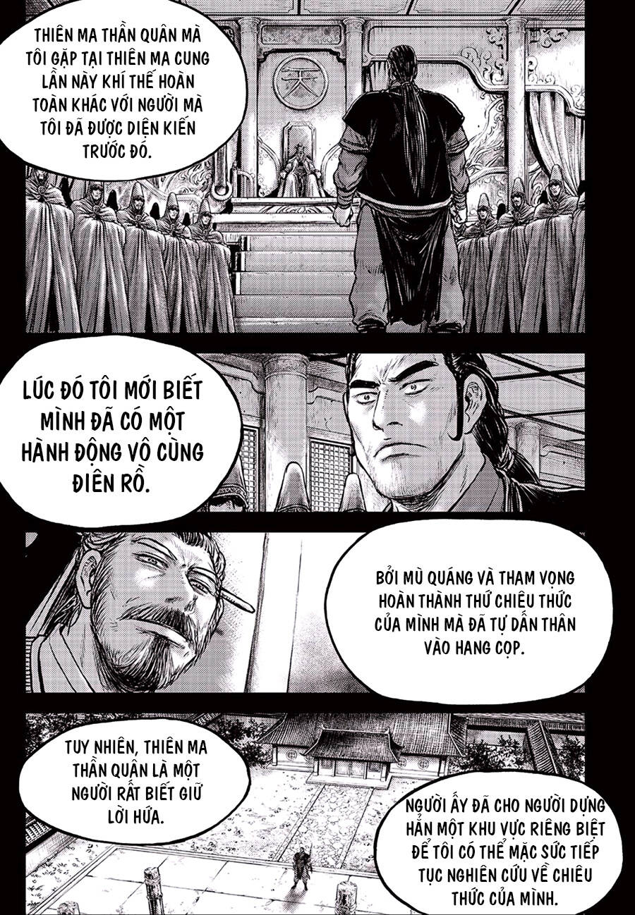 hiệp khách giang hồ m chapter 647 6