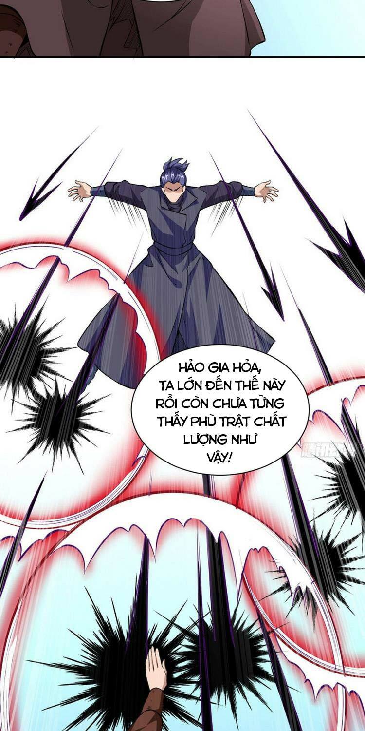 võ đạo độc tôn chapter 313 5