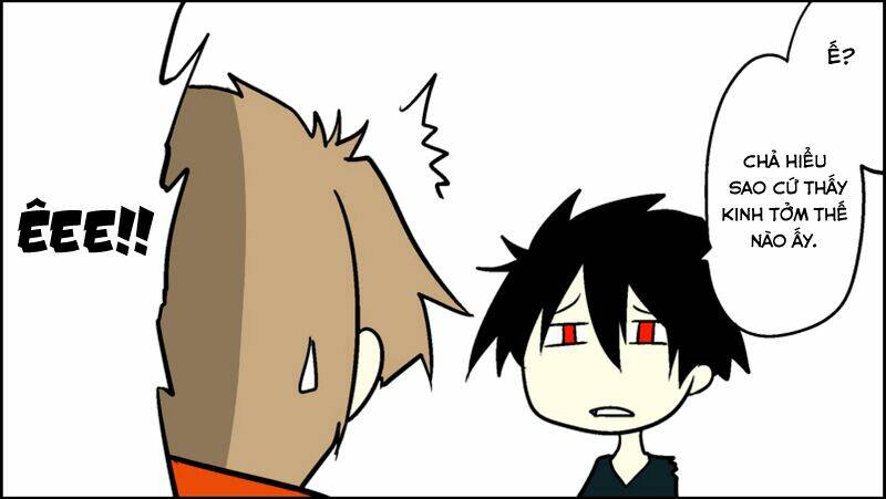 senyuu chapter 65 37