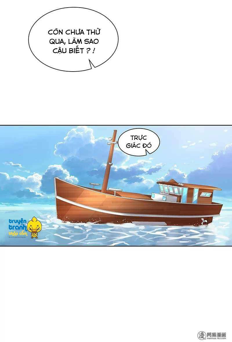 cường sủng hào môn tiểu manh thê chapter 44 7