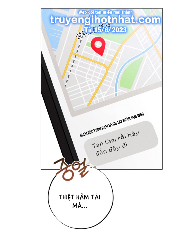 Ăn Mòn chapter 9.2 - Trang 14