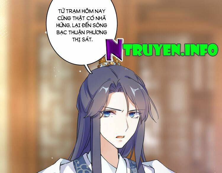 hoa nhan sách chapter 8.1 12