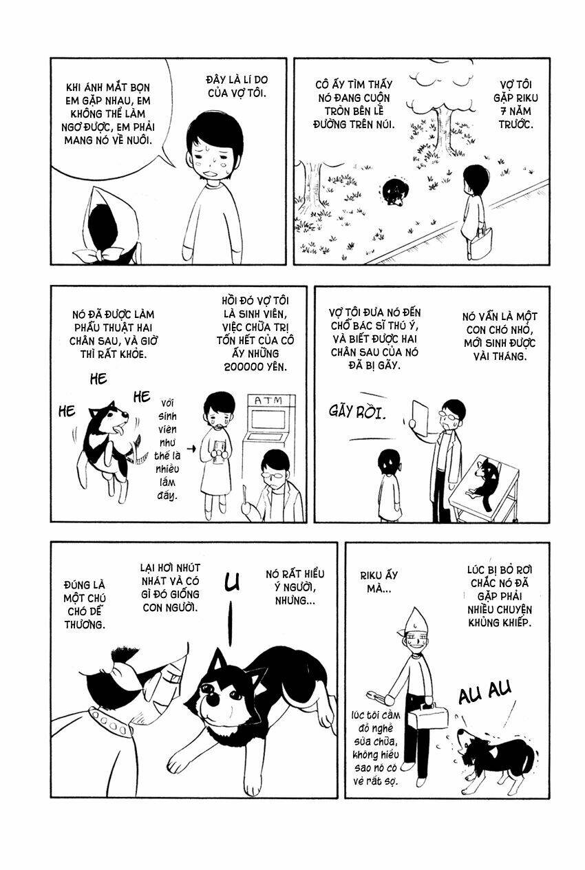 doubutsu no kuni chapter 3 54