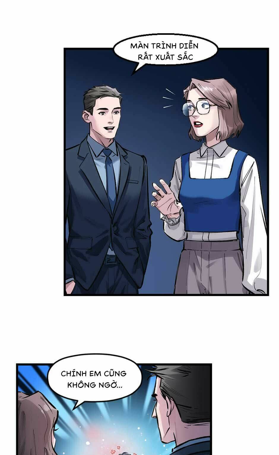 anh hùng và hiệp nữ chapter 34 25