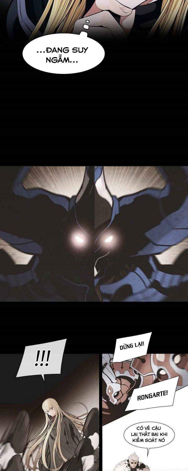 bất bại chân ma chapter 117 50