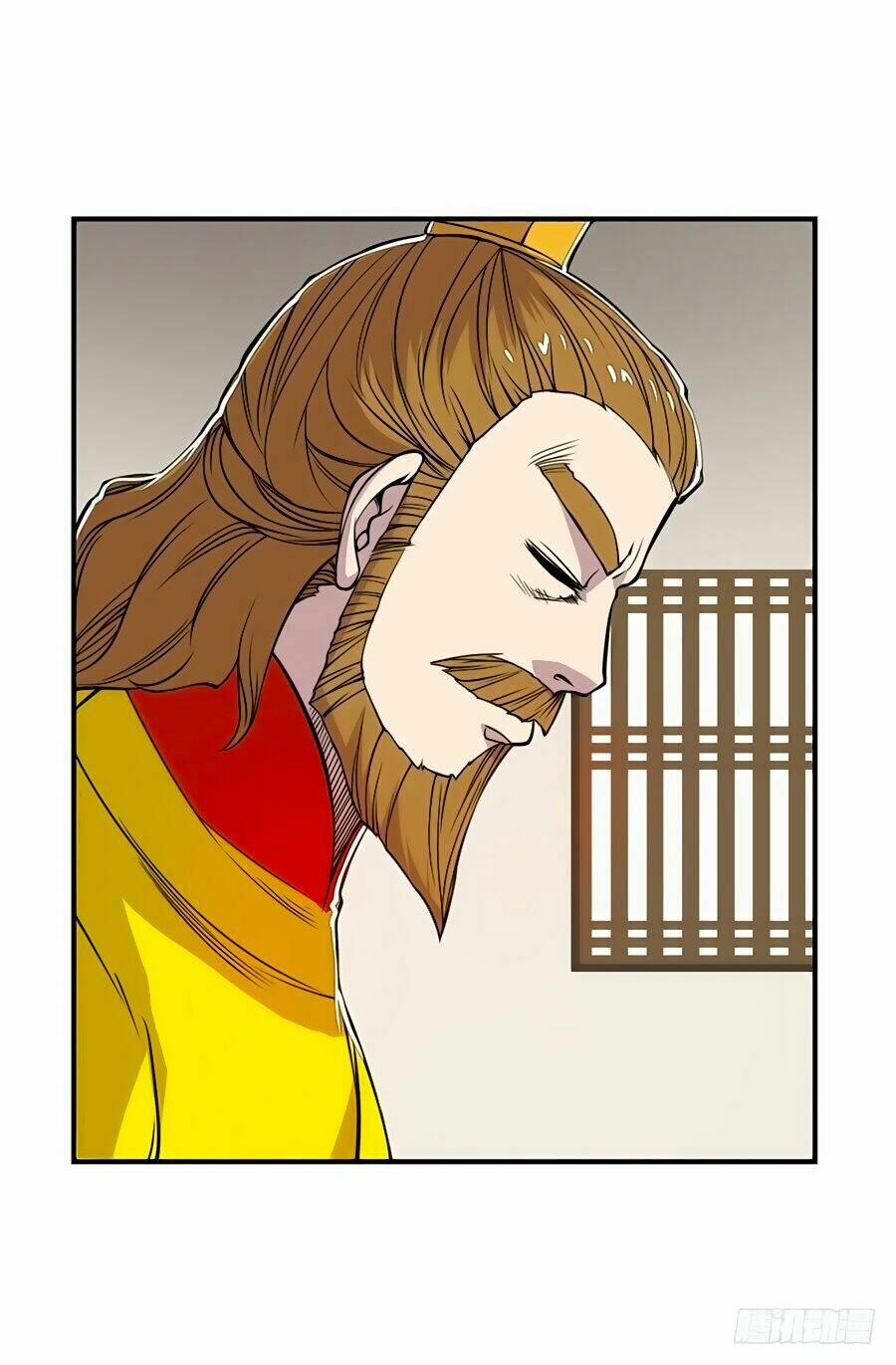 cuộc sống thoái ẩn của võ lâm chi vương chapter 23 49