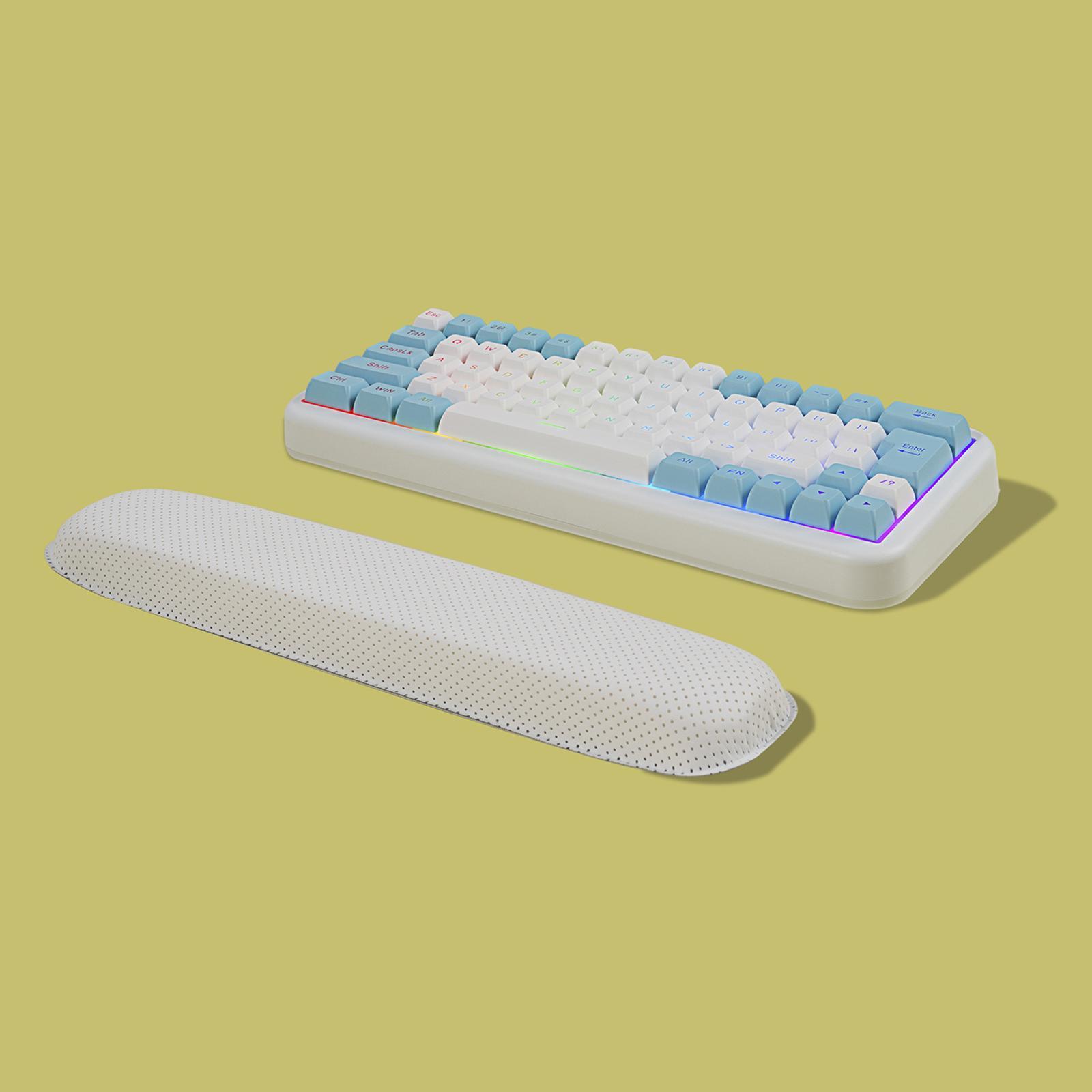 RGB Wireless Mechanical Keyboard Kit for Gaming Office Home Women Men