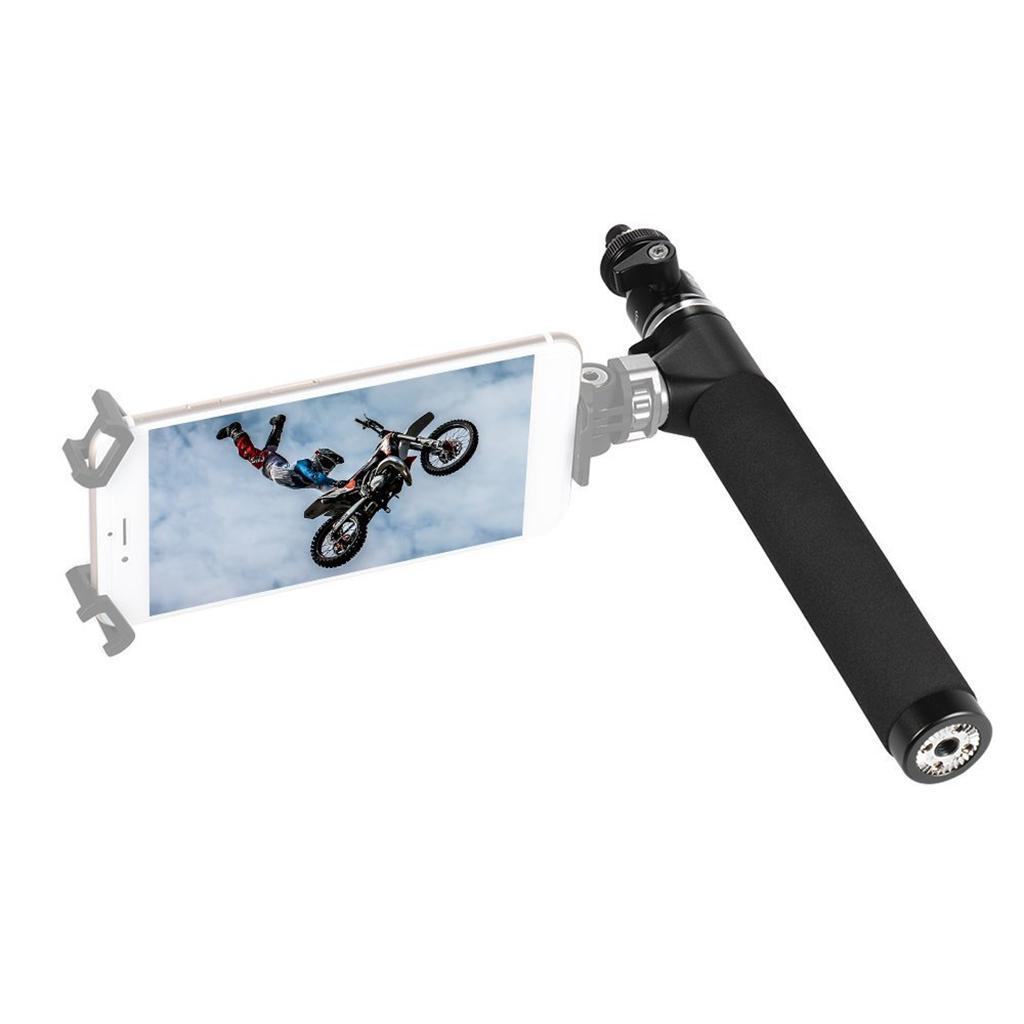 Waterproof Handheld Monopod Selfie Stick Pole for  Hero 4 SJ4000 SJ6000