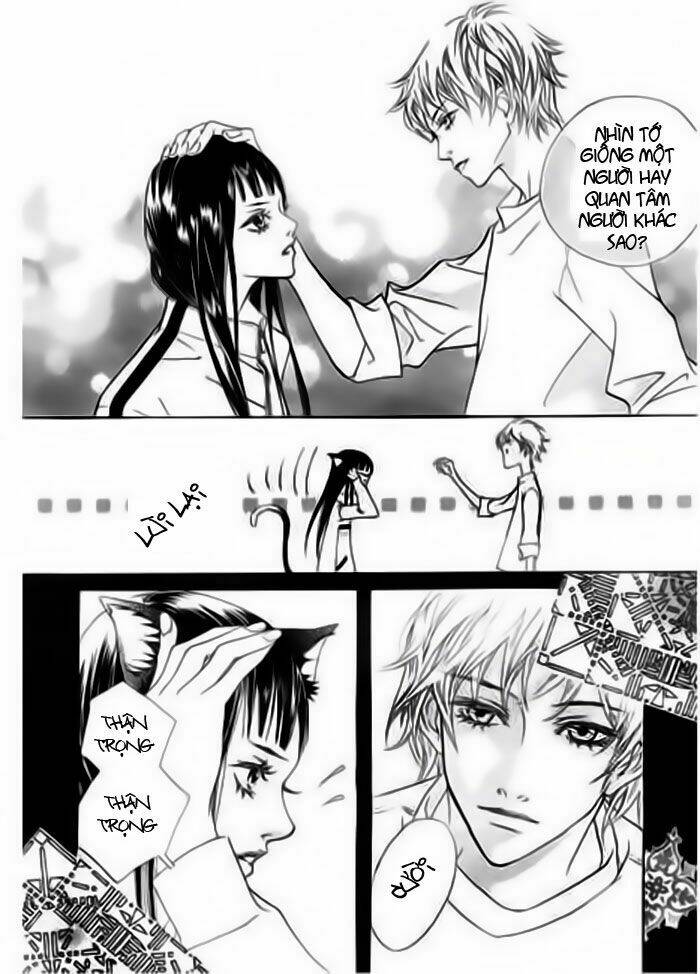 flowers of evil chapter 1.2 21