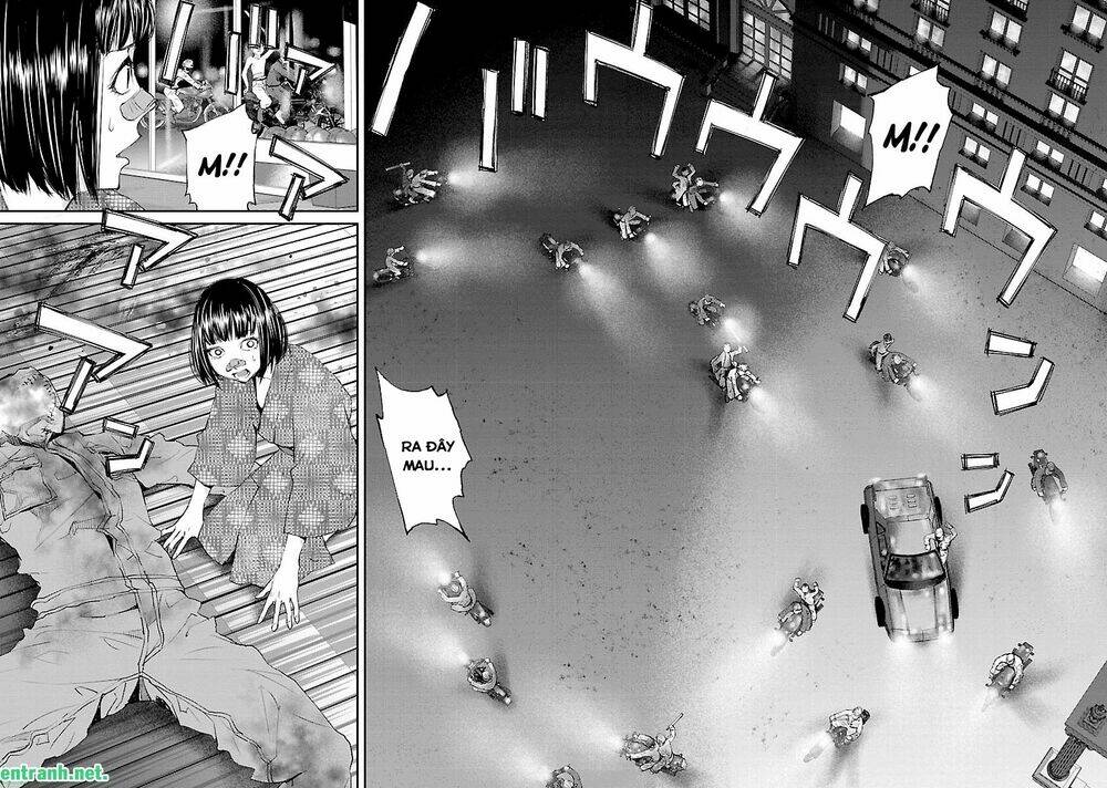 killing morph chapter 46 3