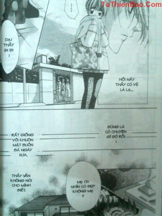 nguyện ước dưới ánh sao chapter 4 37