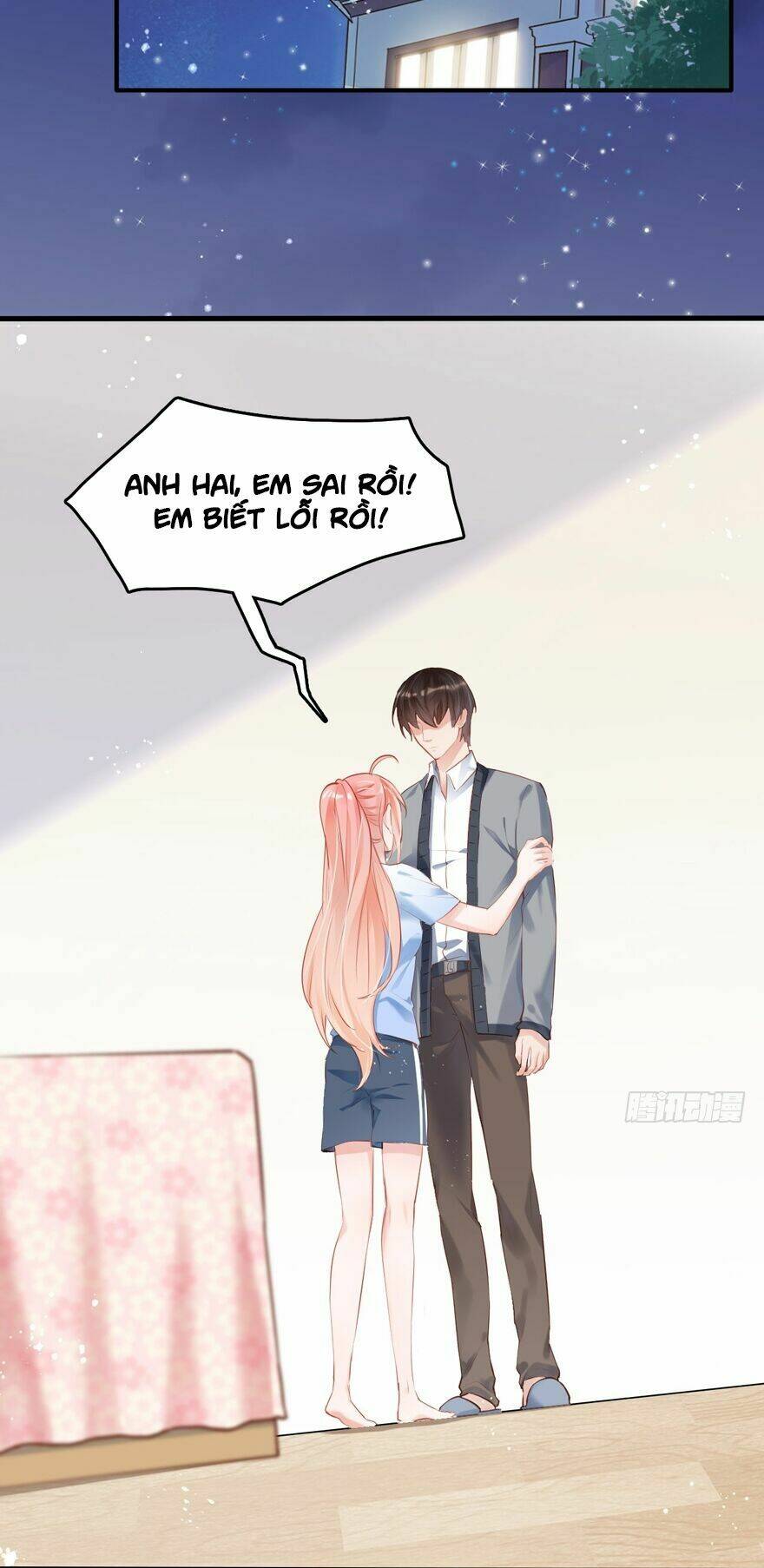 sau này vẫn cứ thích em chapter 13 4