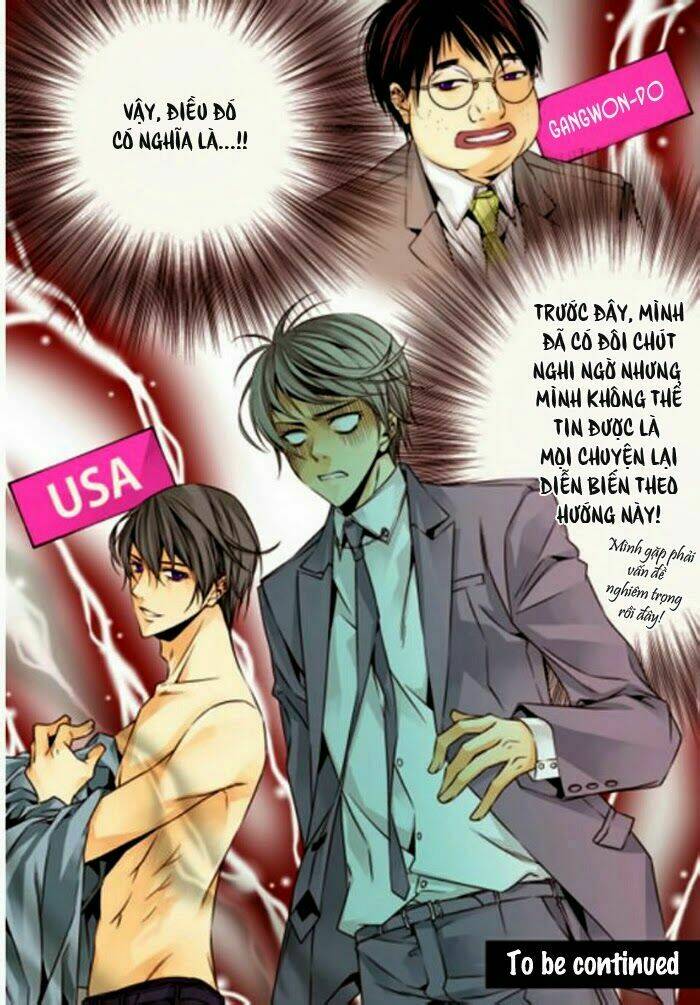 cheonsaeng yeonbun chapter 5 20