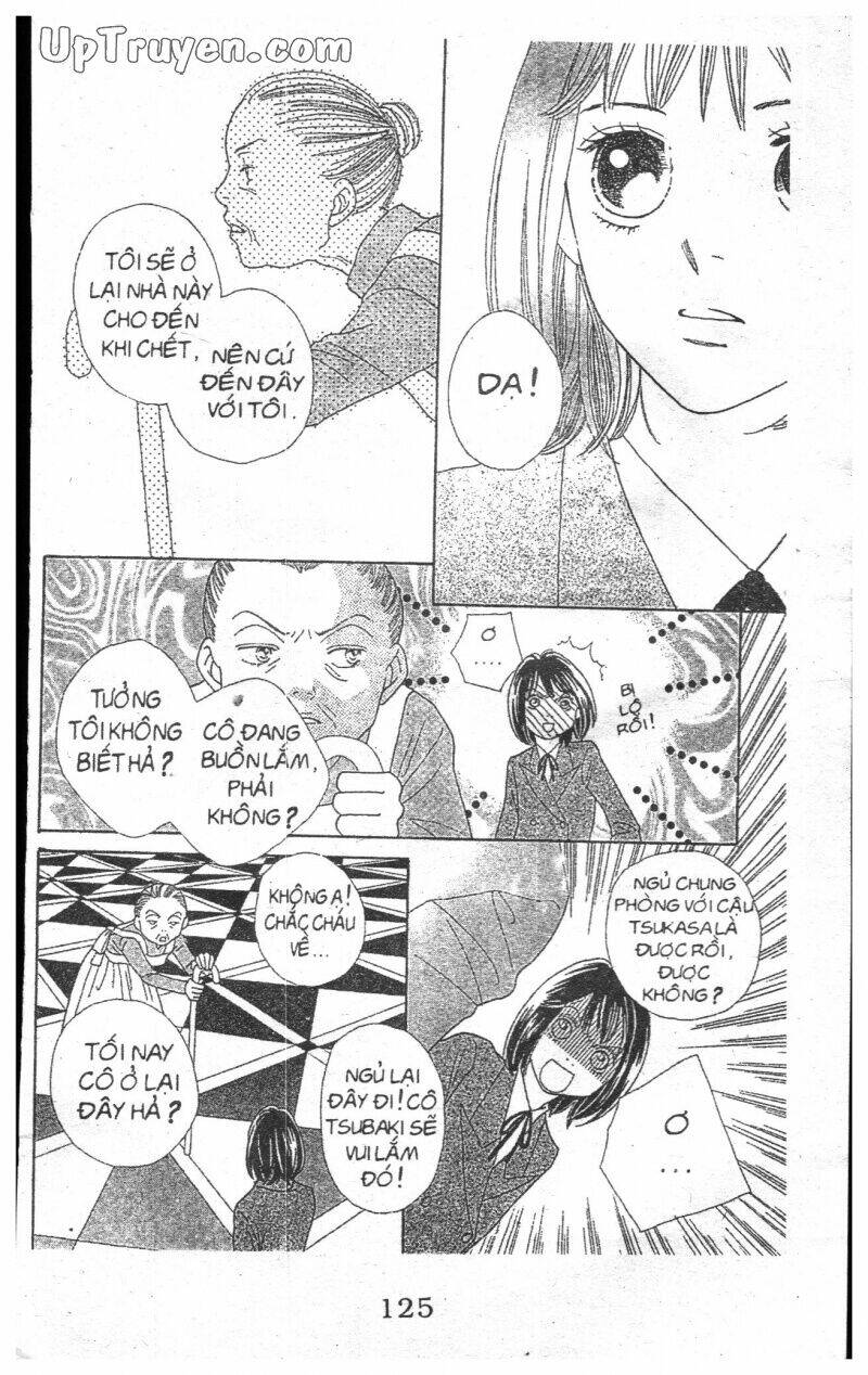 con nhà giàu chapter 194 122