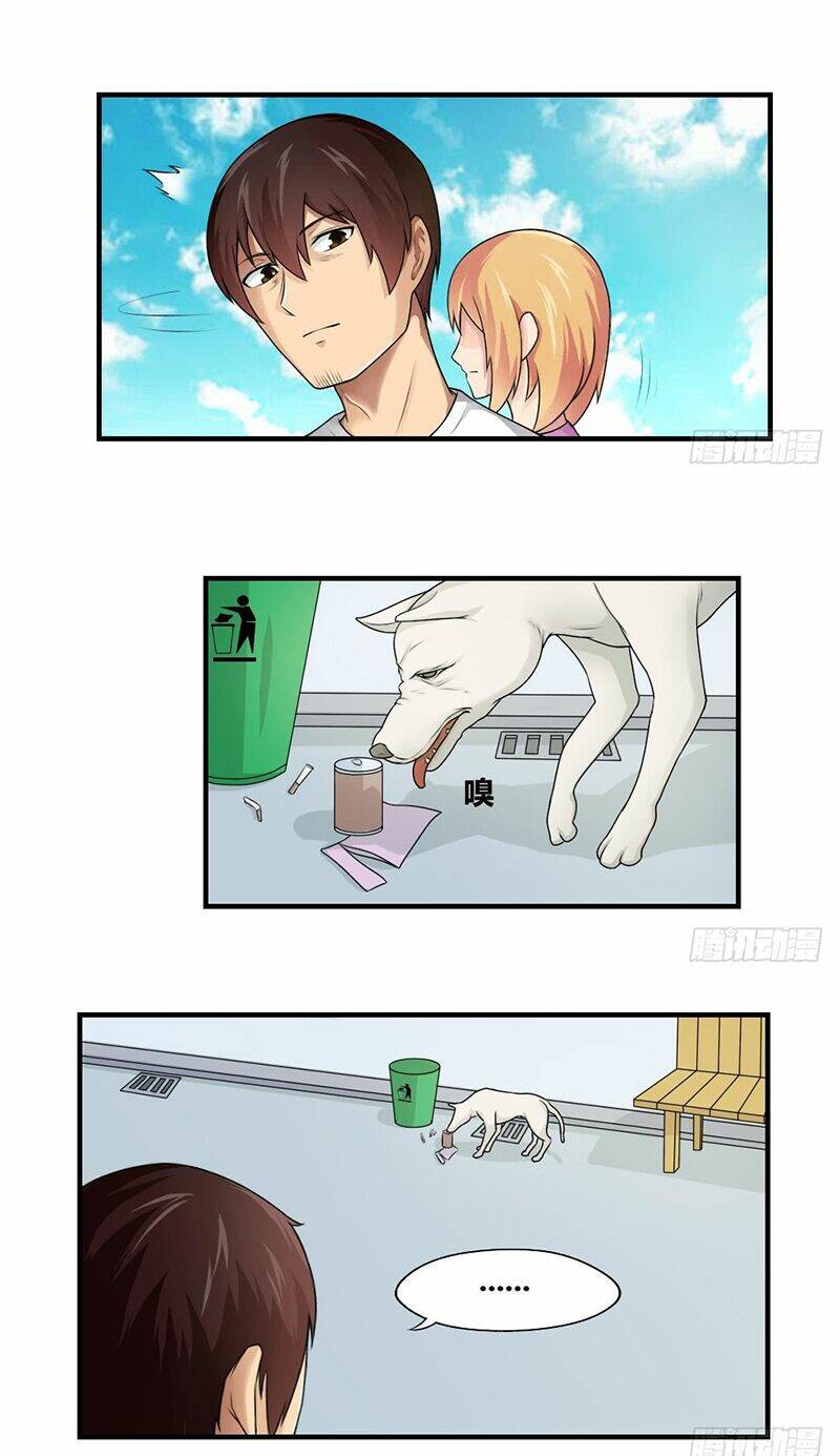 giả thị hắc ti nhạ đích họa chapter 10 7