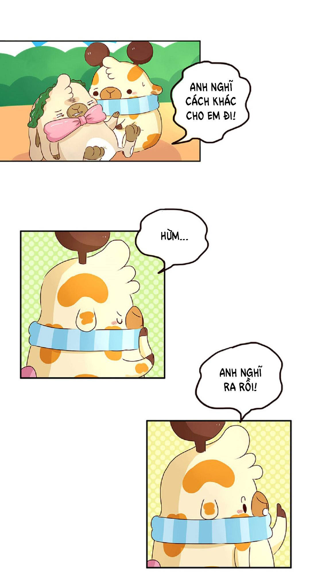 lạc chẩm cổ dài chapter 21 8