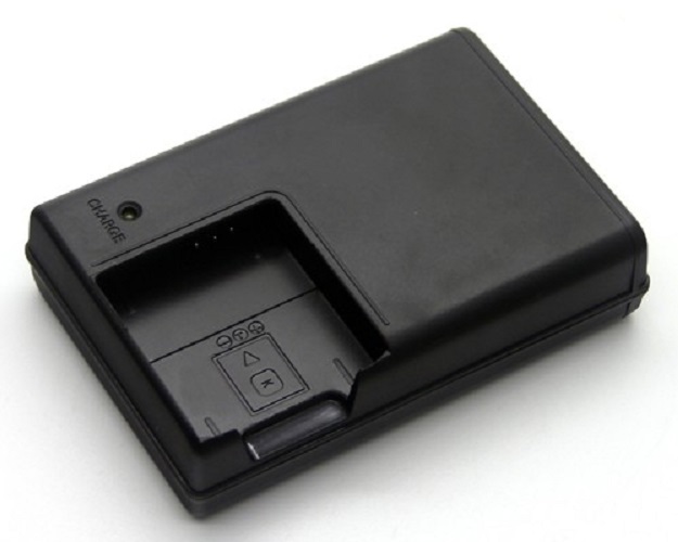 Sạc thay thế sạc máy ảnh Sony